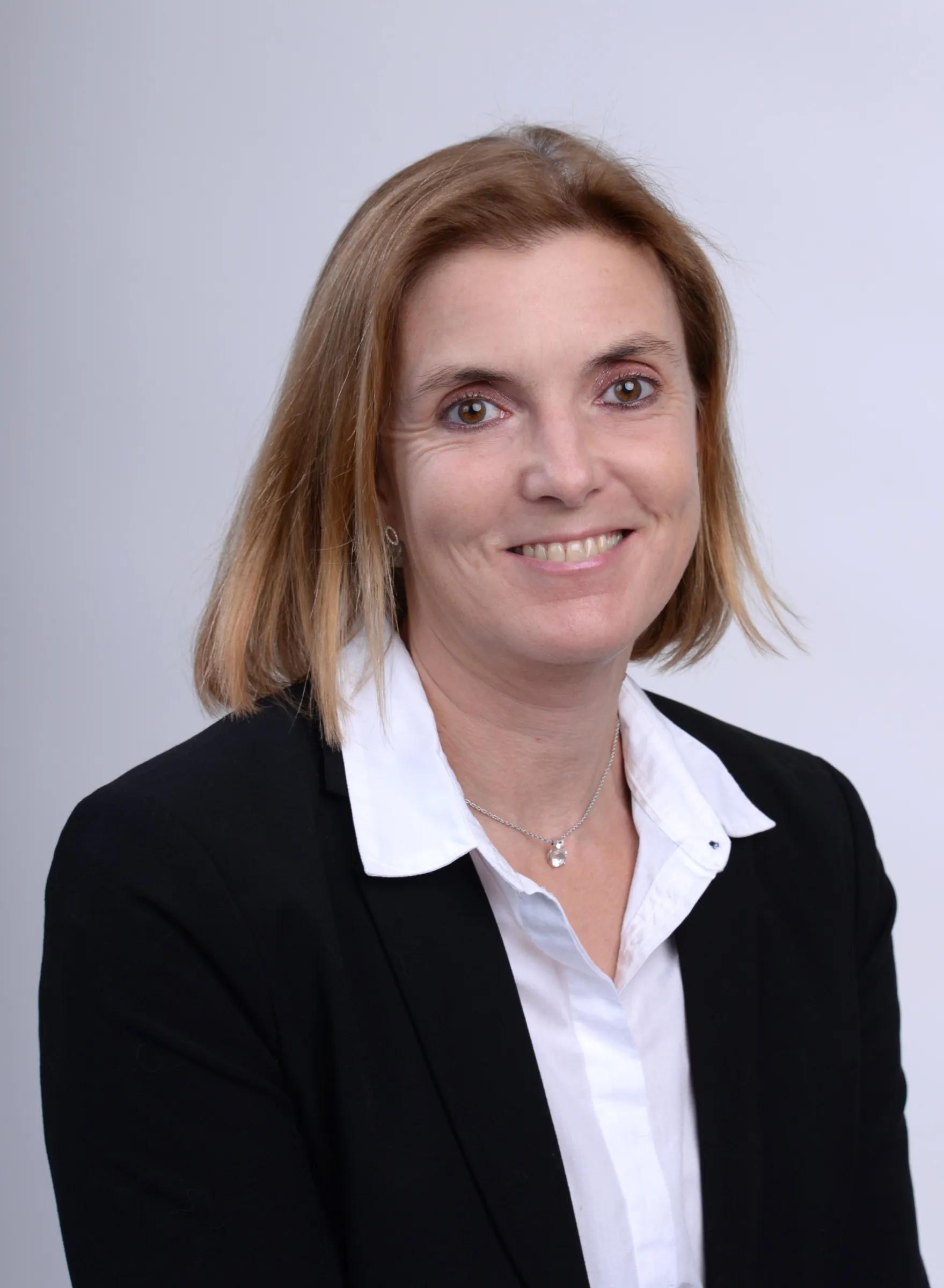 Mitarbeiter Denise Müller