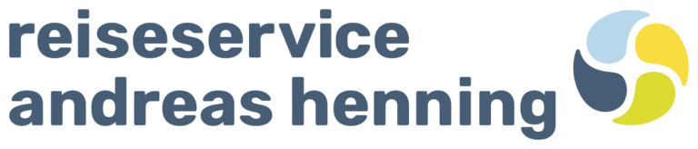 Startseite Travel Agency Logo